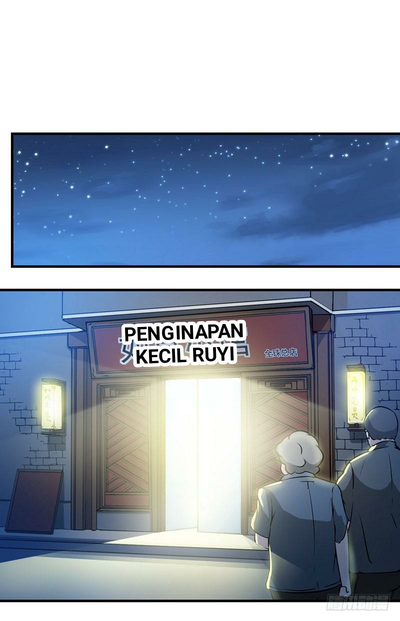 Strongest Divine Doctor Mixed City chapter 10